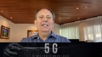 Perigo de 5G