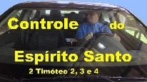 Controle do Espírito