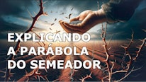 Parábola do semador Culto 19 10 2024