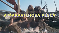 Maravilhosa pesca