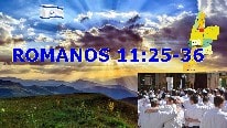 Romanos 11:25-36