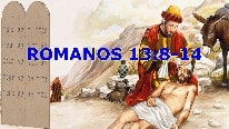 Romanos 13:8-14