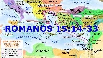 Romanos 15:14-33