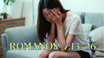 Romanos 7:13-26