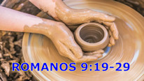 Romanos 9:19-29